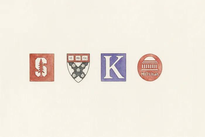 Cracking the MBA Personal Statement Questions